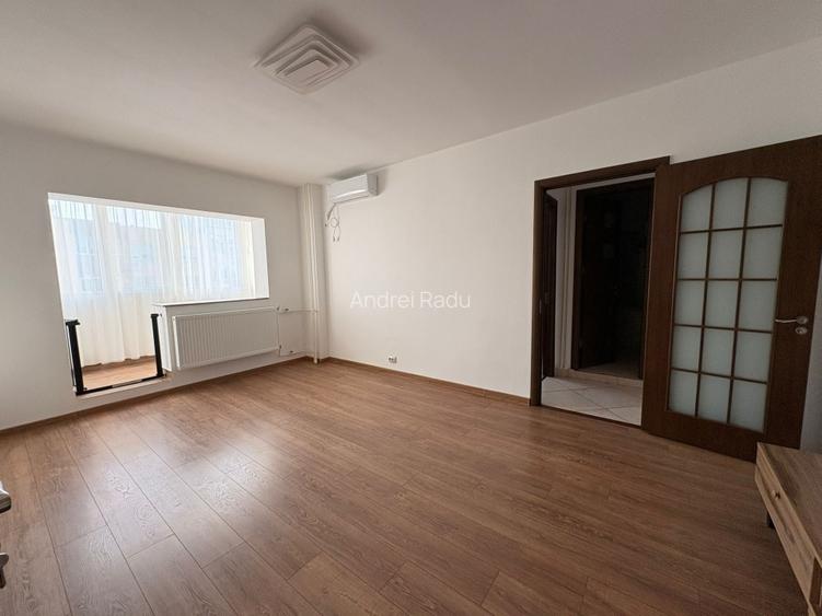 Apartament 4 camere, semidecomandat, renovat, 2 băi, 2 balcoane, etaj 7/8, Ghenc - 8