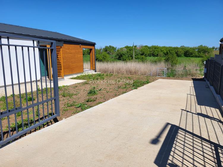 Refugiu Verde la 20 de Minute de București – Casa smart cu ponton la lac - 10