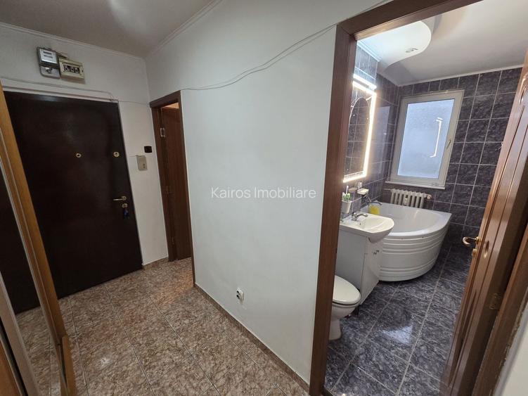 Vanzare Garsoniera, decom, Valea Oltului, B-dul Timisoara, Al. Dealul Macinului - 6