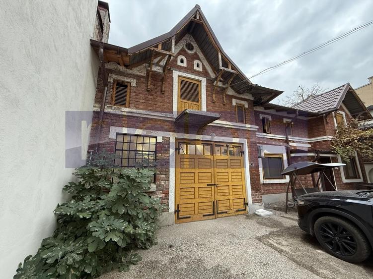 VANZARE VILA DEOSEBITA 400MP | ICOANEI | SINGUR IN CURTE | TEREN 625MP - 52