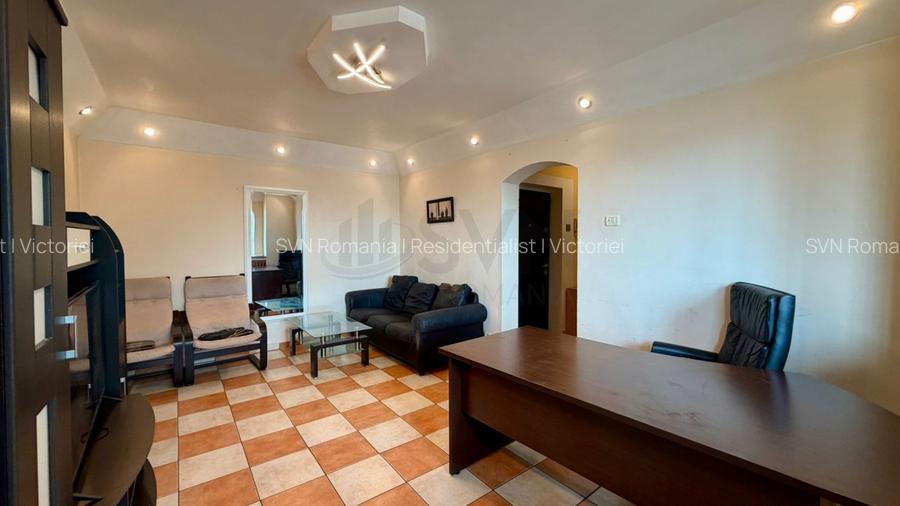 REA1028504 Apartament 2 camere I Calea Mosilor I De vanzare - 12