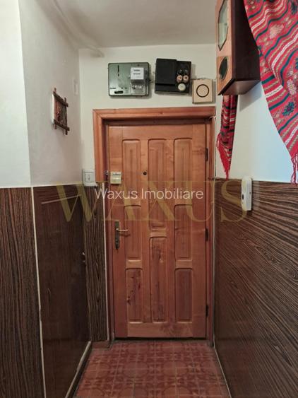 Apartament 2 camere, etaj 2, zona centrala - 4