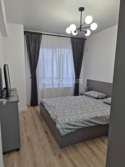 De inchriat apartament nou,2 camere, Central Adress/Liberty - 8
