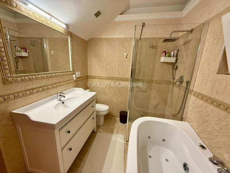 Casă P+M Smart Home Premium în Ovidiu - 8