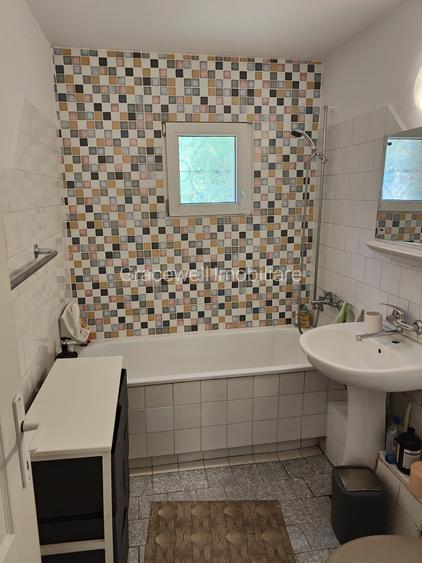 Apartament 3 camere, semicentral, Bulevardul N. Titulescu,aproape de Iulius Mall - 7