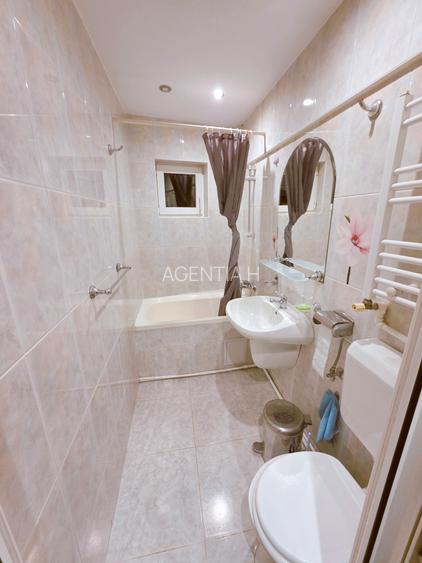 Cismgiu - Sala Palatului 2 camere et 5/8 centrala proprie - 21