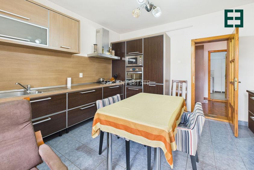 Casă tip Duplex cu 8 camere și 1080 mp teren  - Zona Bujac - Arad - 17