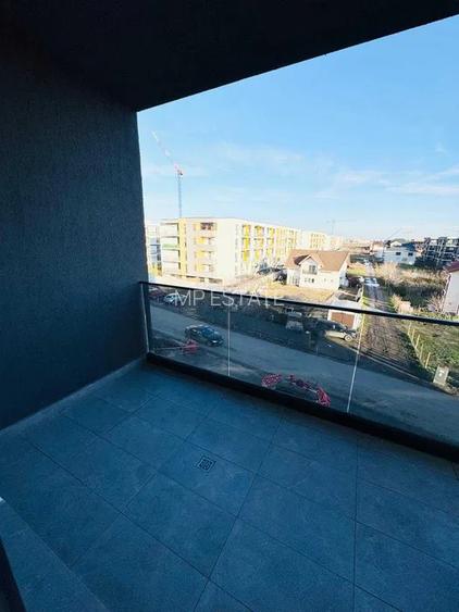 Apartament 2 Camere / Centrala Proprie, AC / Pallady- Titan - 7