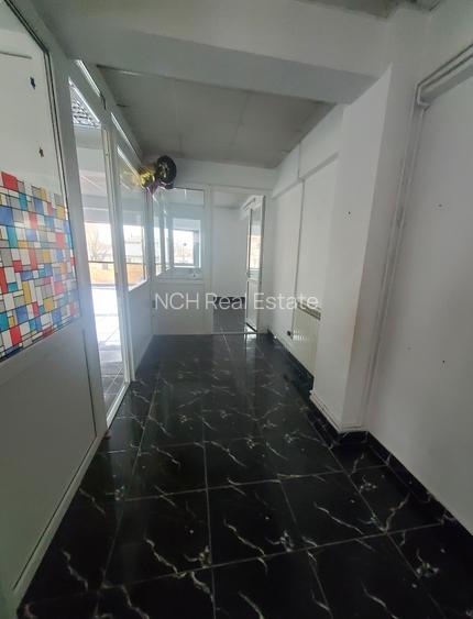Etaj complet versatil de vânzare – Ideal pentru spațiu  birouri ori apartament - 7