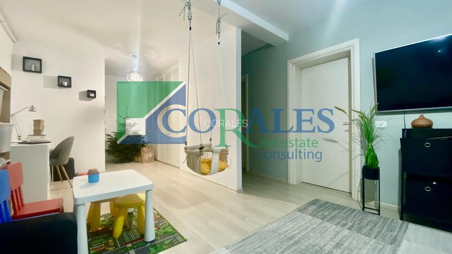 Aradului - Selgros. Parter. Bloc din 2015. - 4