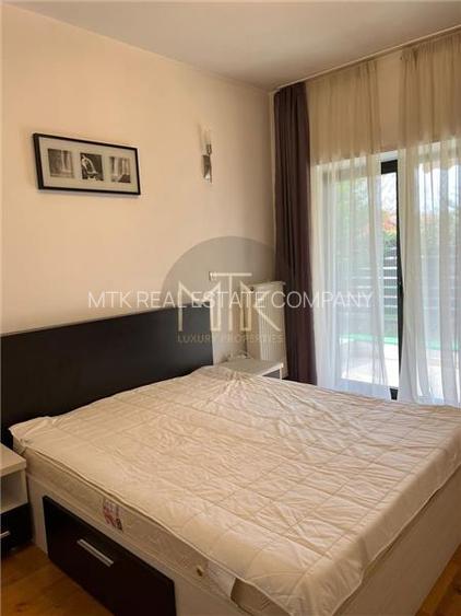 Natura Residence Pipera | Apartament 3 camere I 2Locuri de parcare&boxa&gradina7 - 12