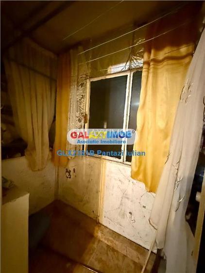 Lujerului | 2 camere | decomandat | 6min. metrou | Cat Friendly - 10