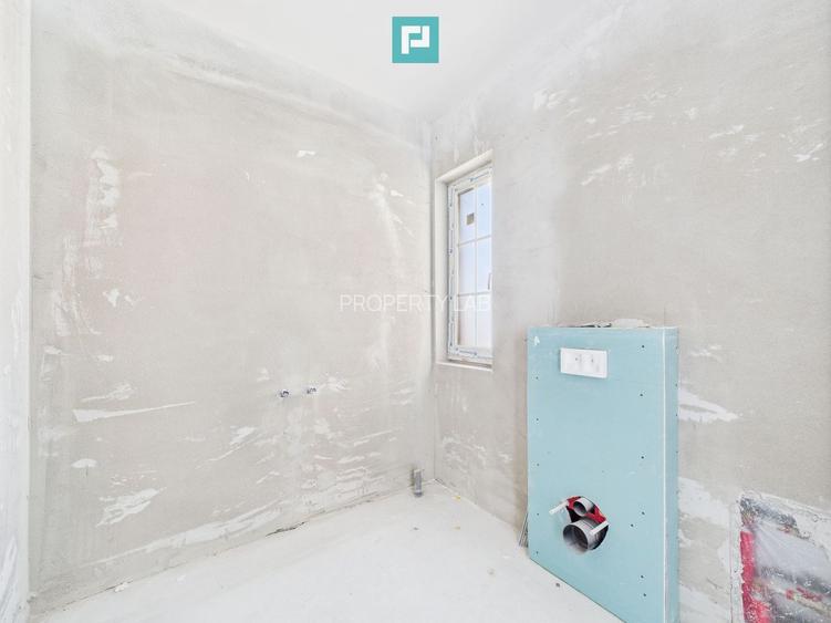 Jumătate de Duplex Modern în Giarmata - 23