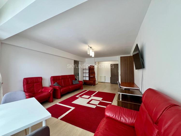 De vânzare | Apartament cu 2 camere | Finisat | Calea Baciului | Zona Petrom - 4