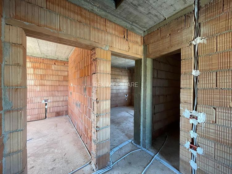 Duplex 95mp - zona Valery - Mosnita Noua - 4