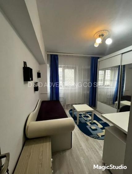 Crangasi - Apartament 2 camere Modern - confort 1 - 5