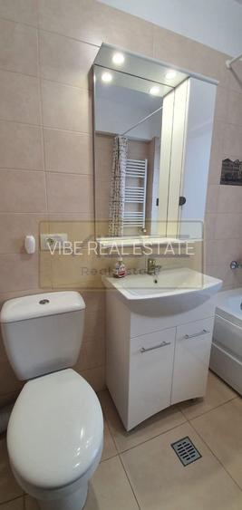 Apartament 1 camera + loc parcare Tatarasi Spitalul de Neurologie - 14