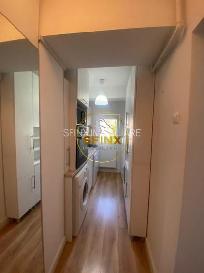 Floreasca,  Inchiriere apartament 2 camere - 8