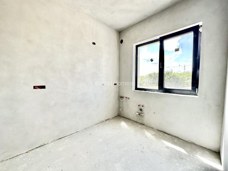 Duplex Modern in Mosnita – 4 Camere, 3 Bai, Curte Mare si Finisaje Premium - 10