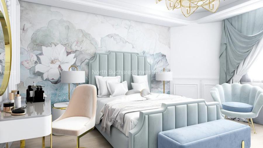 APARTAMENT 3 CAMERE - 106MP - PIPERA - COMISION 0% - 3