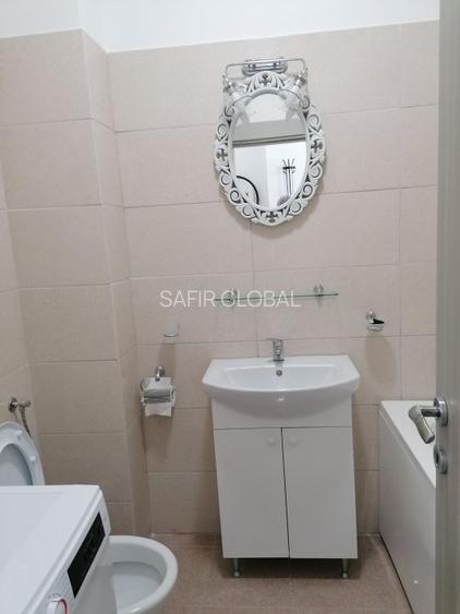 Inchiriez garsoniera Militari Residence LUX - 6