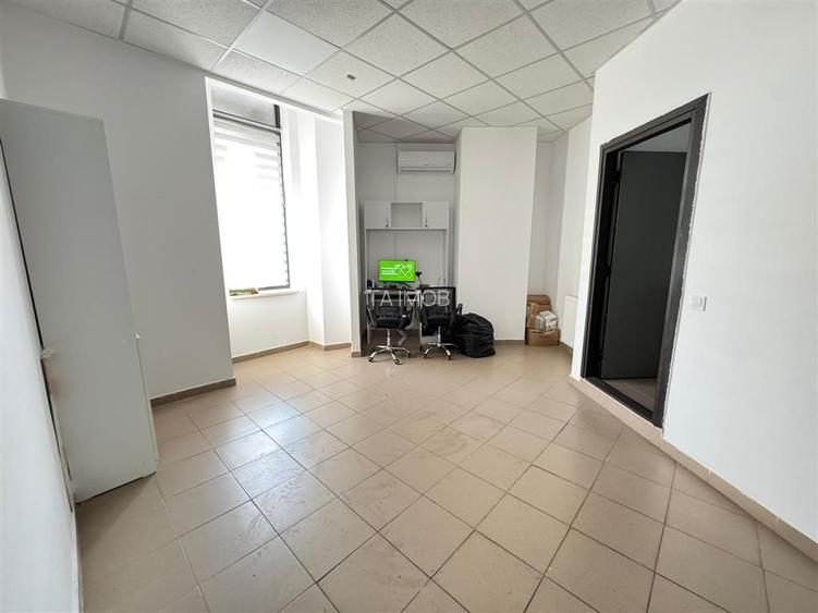 SPATIU COMERCIAL DE VANZARE | DR MAX | PIATA EROILOR - 4