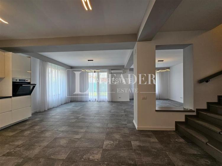 Fully Refurbished I For rent I Compund - 3