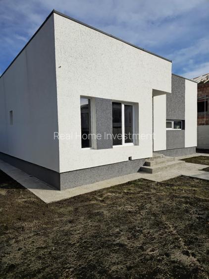 Casa parter 3 camere - Com.Berceni - 9