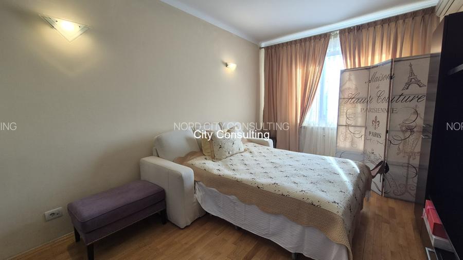 Vanzare apartament 4 camere Floreasca Dorobanti - 10