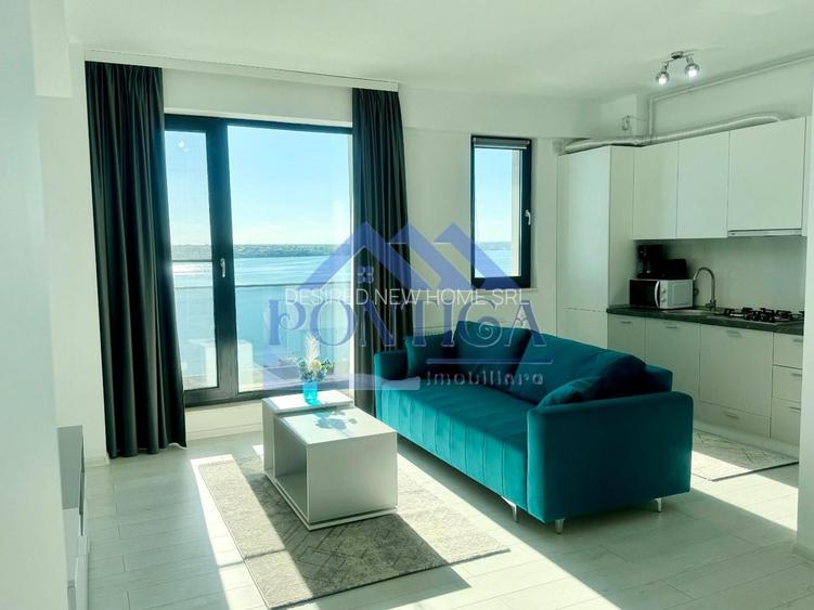 Apartament 2 camere termen lung | Solid Mamaia - 7