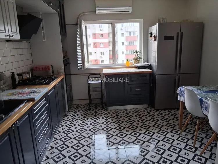 AP. 3 CAMERE - SEBASTIAN, PET-FRIENDLY, CENTRALA PROPRIE, BLOC NOU - 4