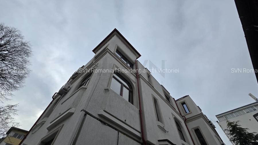 REV2005431 Vila de inchiriat Foisorul de Foc - 19