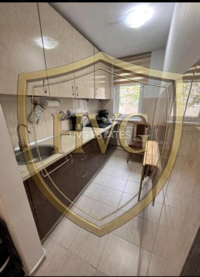 Apartament 2 Camere | Semidecomandat | Gara de Nord - 4