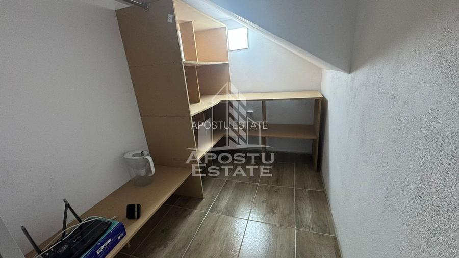 Casa individuala 4 camere,de inchiriat,Cearda Rosie, Timisoara - 9