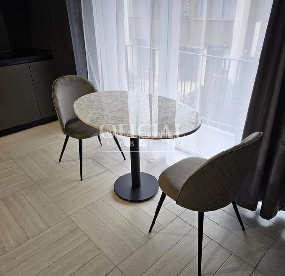 Apartment 2 camere | Parcare | Prima inchiriere | Urusagului- Floresti - 4