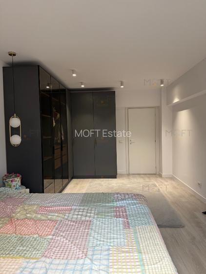 Apartament renovat 2 camere cu parcare – etaj 1 - 13