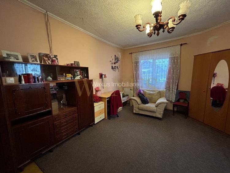 Casa Pe Un Nivel - SU 121MP I ST 700MP I Front la 2 Strazi - Floresti - 6