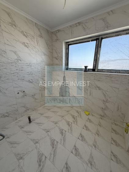 Casa/Villa ,stil Mediteranean, finalizată - zona Primăverii/Sanpetru - 25