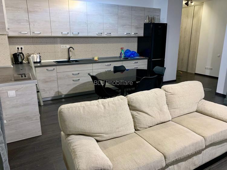 De inchiriat! Apartament 3 camere, Sophia Residence! - 4
