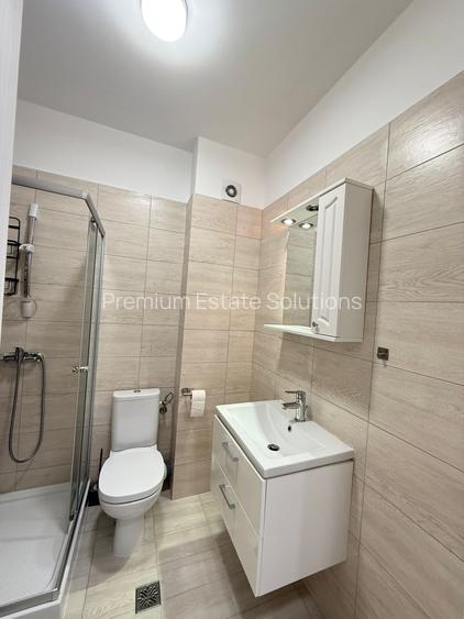 Apartament de inchiriat- Militari Residence-Str.Tineretului-Mutare Imediata - 9