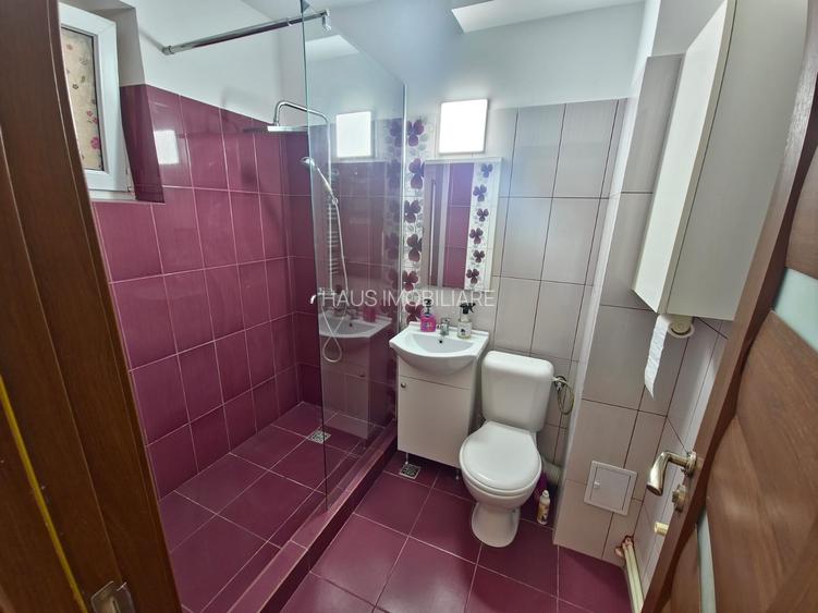 Abator apartament 3 camere decomandat renovat - 4