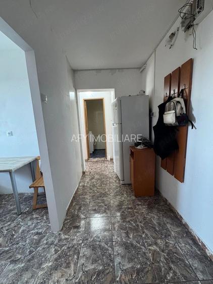 Inchiriez  Apartament 2 camere-Zona Berceni - 6