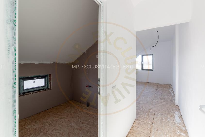 Casa P+M in Draganu, AG - 7