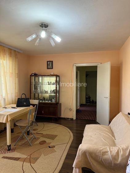 Berceni-Terasei Apartament 3 camere - 11