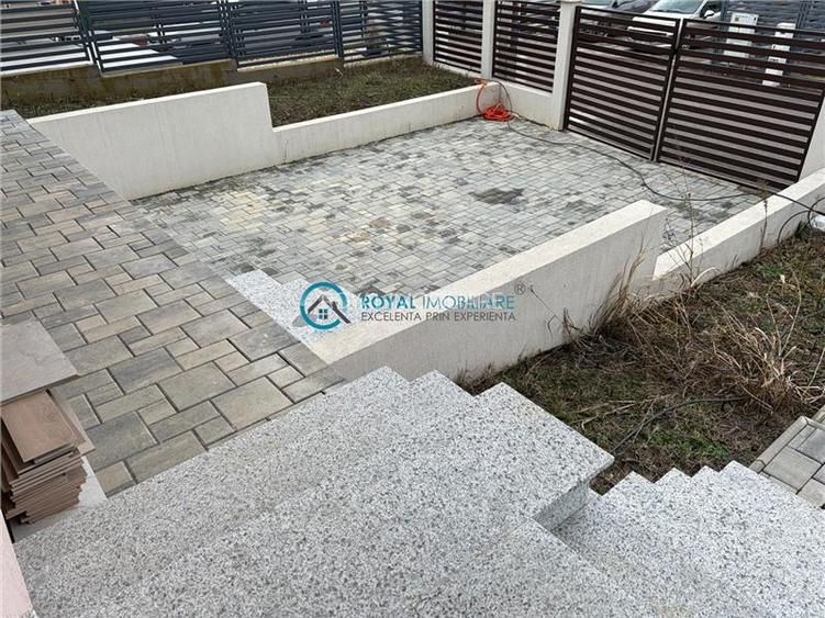 Royal Imobiliare  - Vanzare Vila zona Paulesti - 18