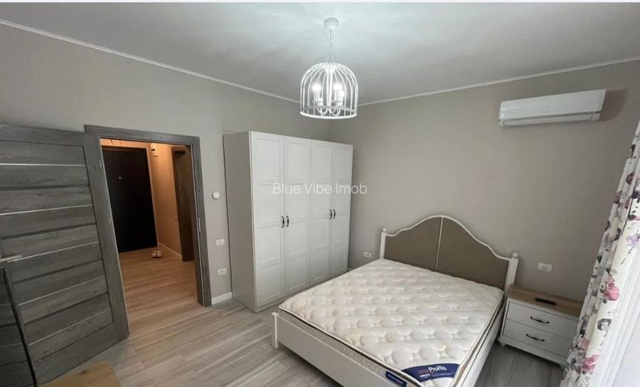 Fabulous 3 rooms, 2 bathroom apartment in Aviatorilor Residence - 9