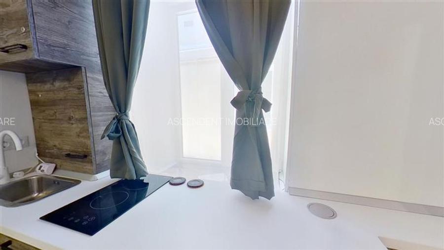 Proprietate cocheta,pretabila si regim hotelier,birou,Centrul Istoric Brasov - 8