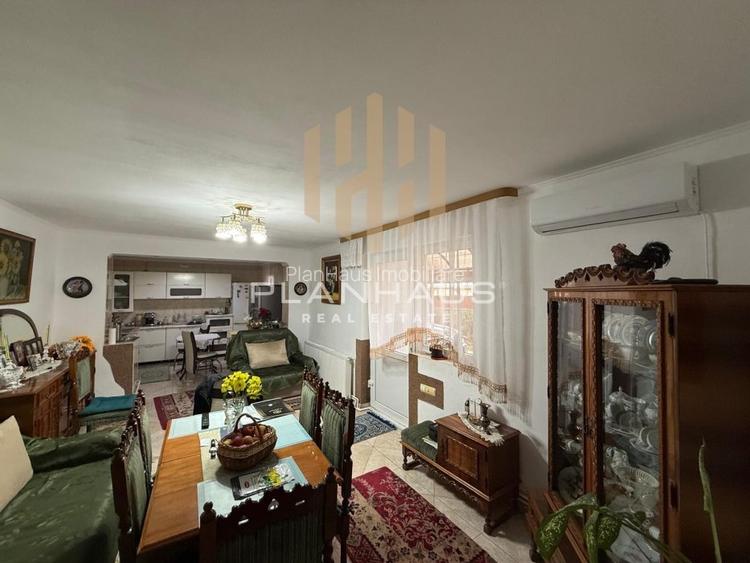 Casa Centrul vechi Baia Mare ,490 mp teren , zona excelenta! - 14