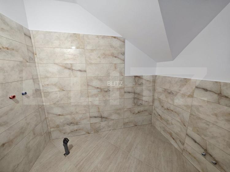 Casa 4 camere, 120 mp, 450 mp teren, Rediu  - 8