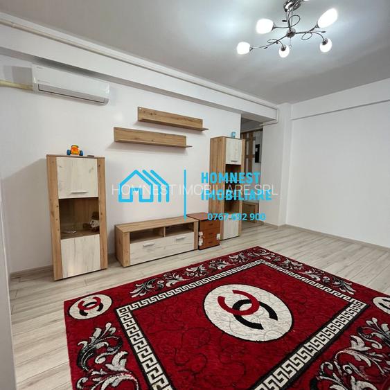 Ap 3 Camere mobilat | Strada Rezervelor. | Militari Residence - 11